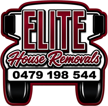 Elite House Removals logo